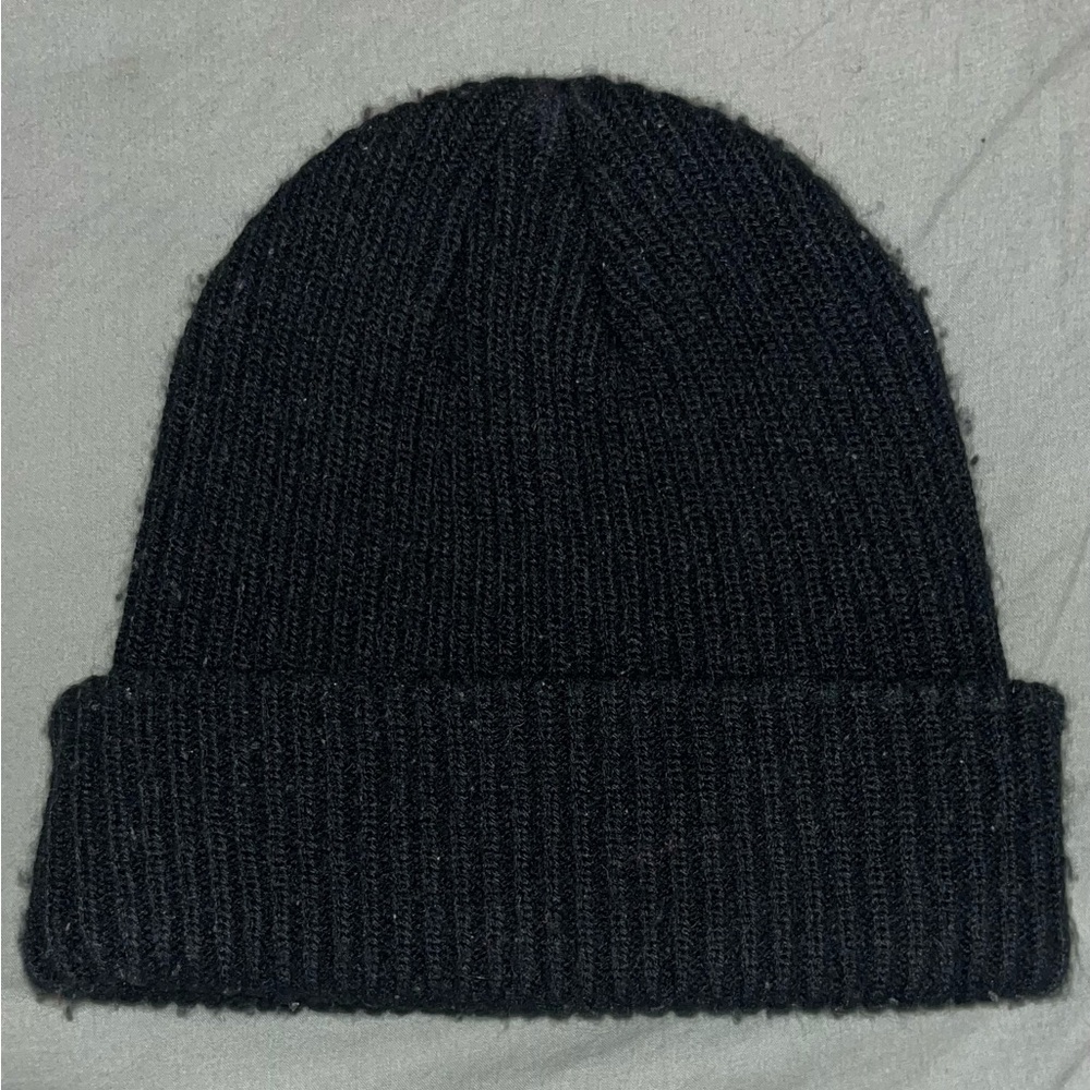 Wool Beanie, Moncler